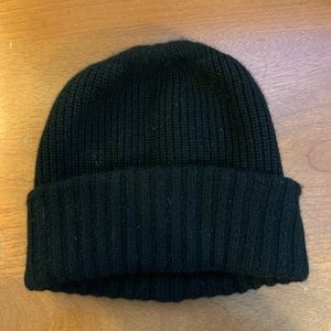 Madewell beanie